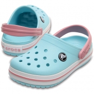 Slapi Crocs Crocband Clog K thumbnav 5
